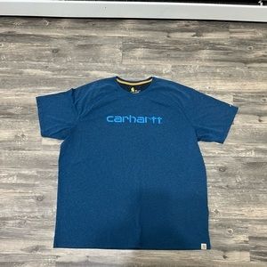 CARHARTT MEN’S RELAXED T-SHIRT 2XL